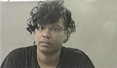 Dacia Smith, - Orleans Parish County, LA 